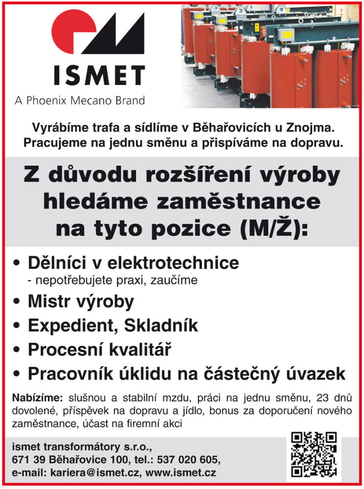ISMET