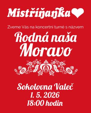 MISTŘIŇANKA